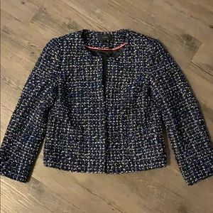 J.Crew Tweed Jacket